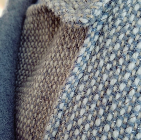 *Moved to @Foxtail90* TALBOTS Wool Coat - Picture 4 of 8